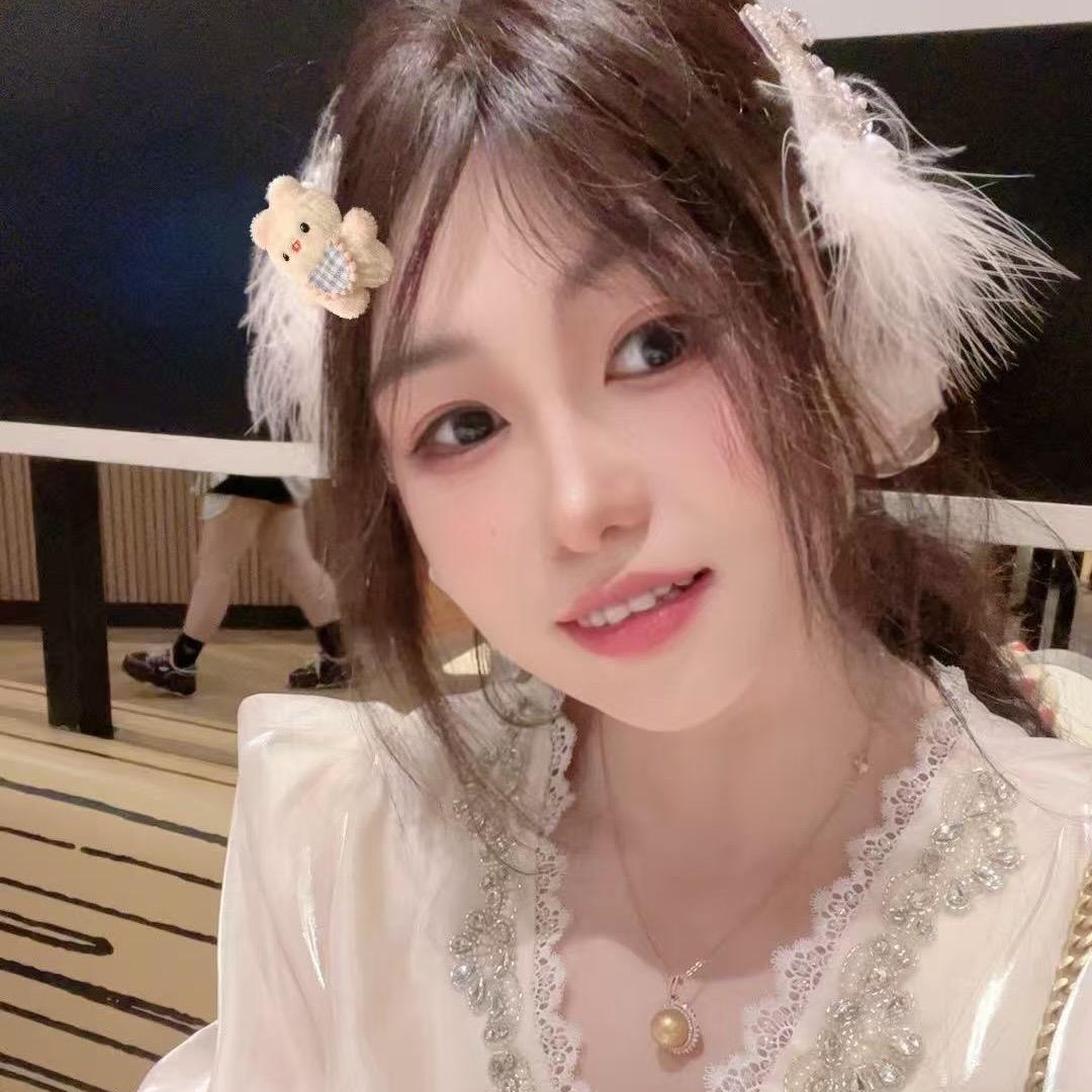 柒柒qi
