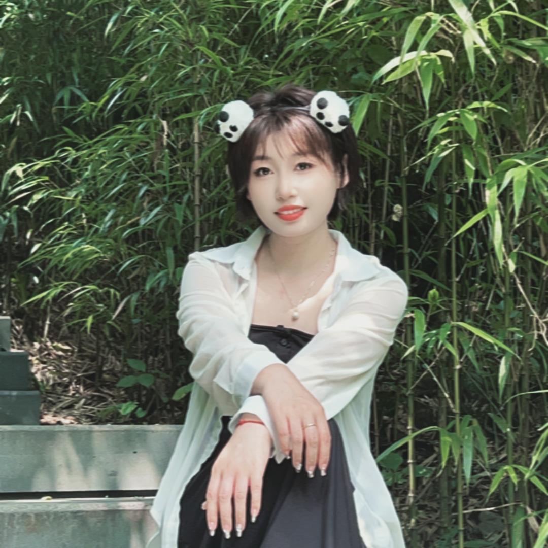 鑫颖发艺—小鹤