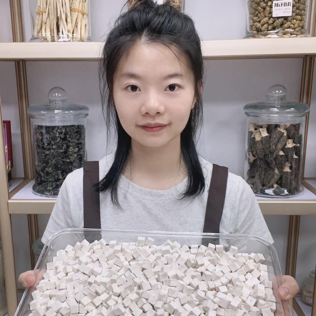 城记滋补【中心街参茸批发】
