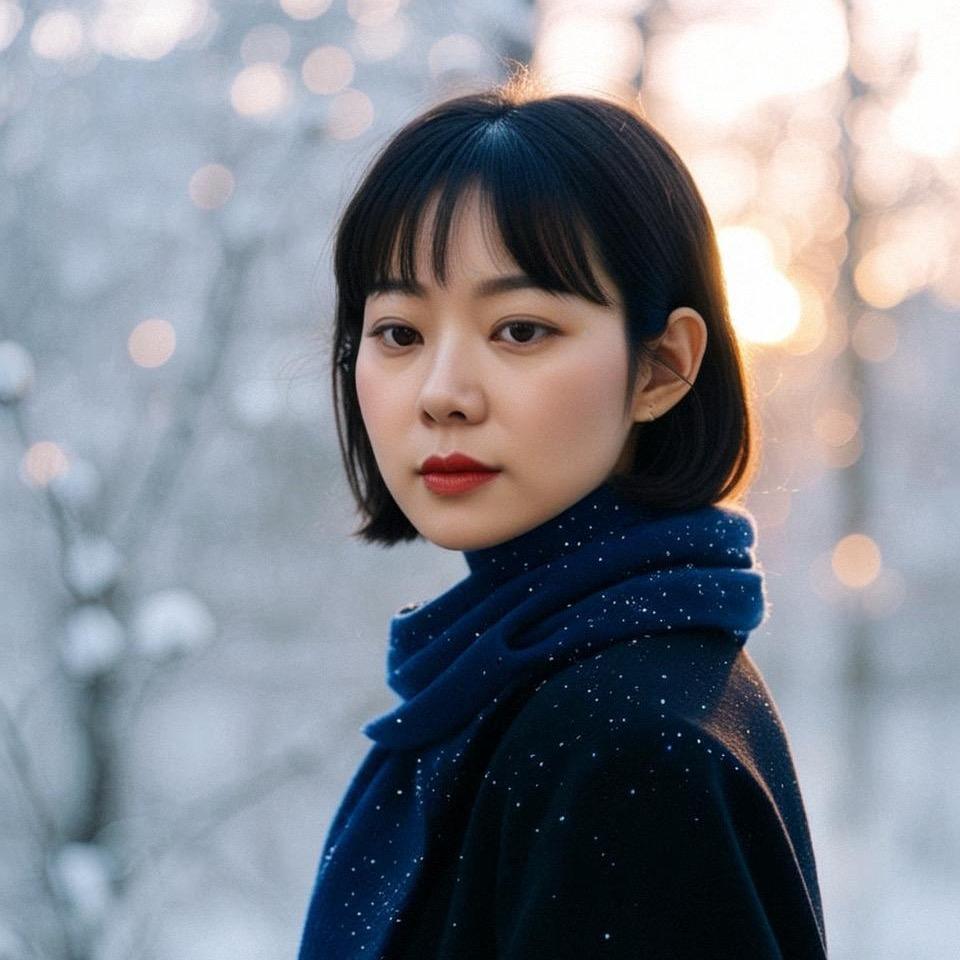 川乡梅子姐