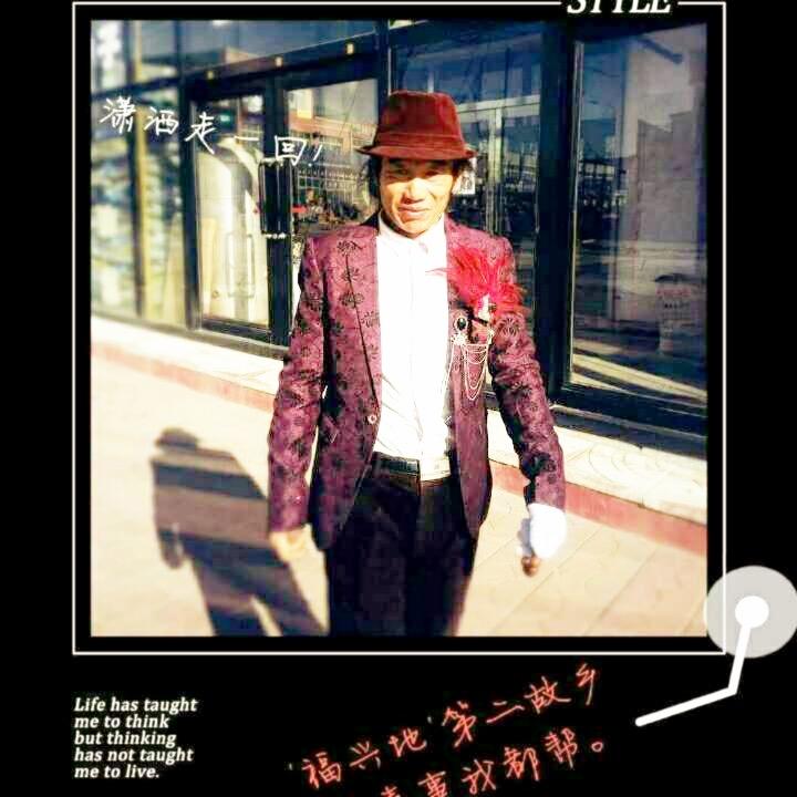 小红帽