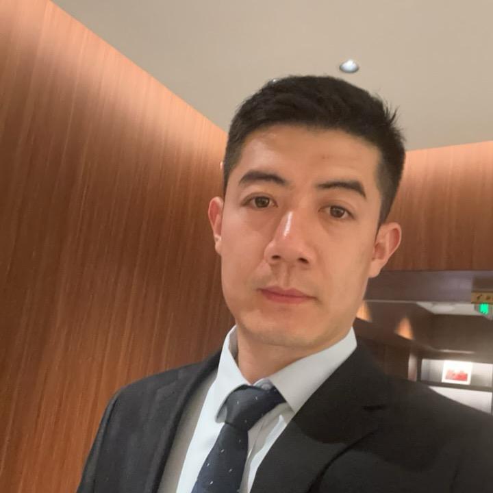 张冲