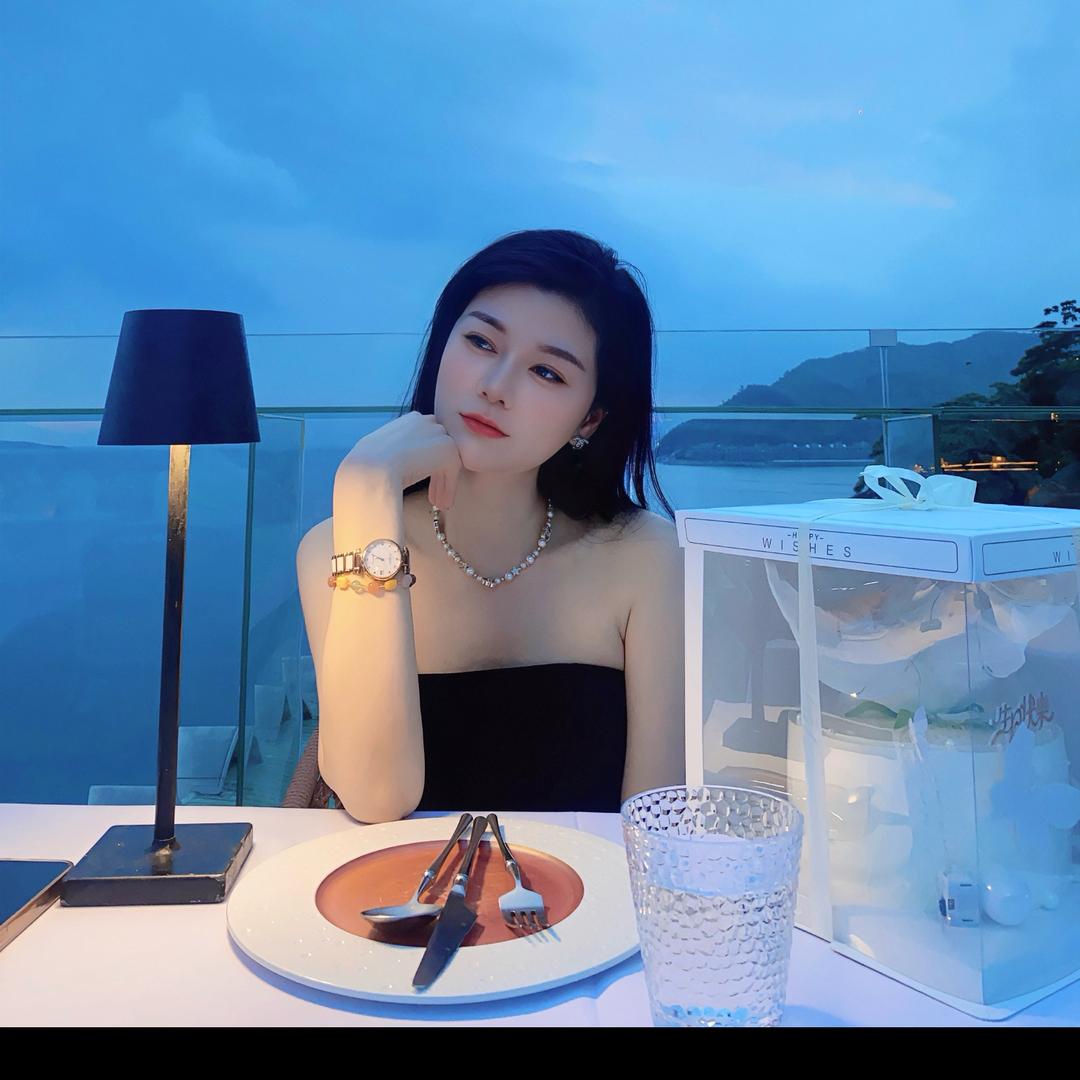 丘啦啦小仙女🧚‍♀️