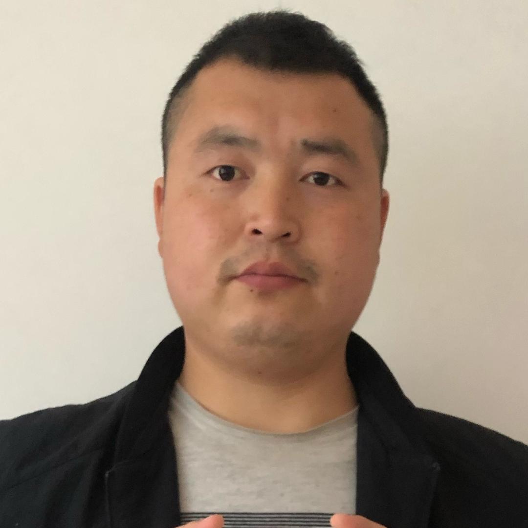 风一样的男子