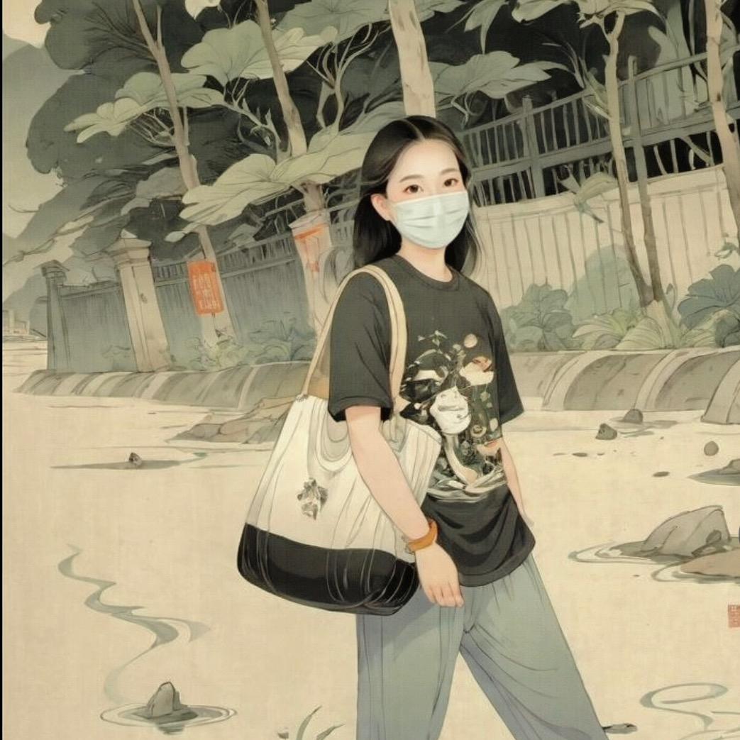 小小敏🍃