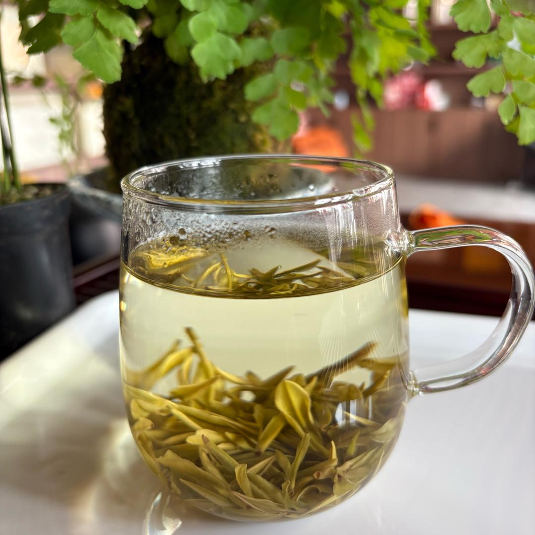 永昇茶行（鲲鹏水岸店）新茶上市中