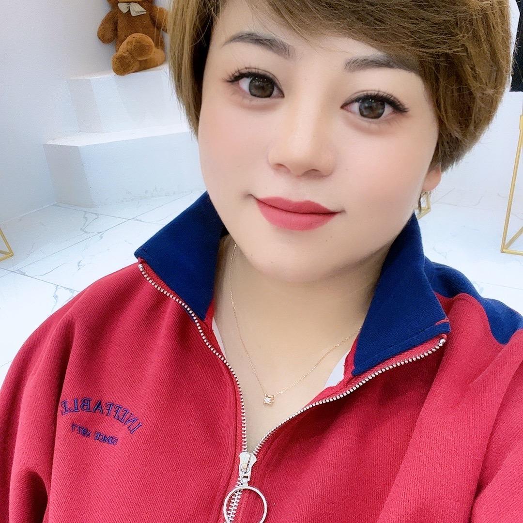 墨小娜卫衣工厂