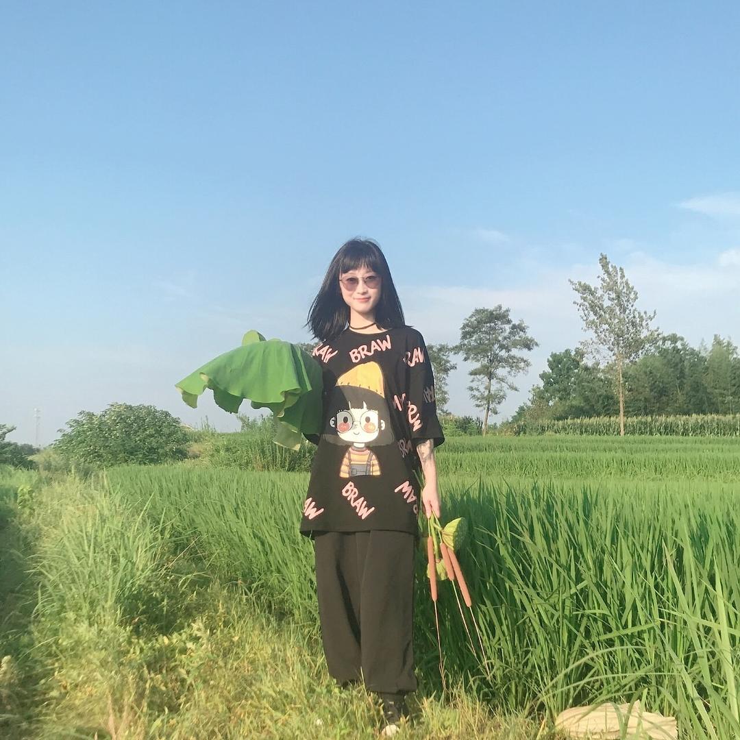 小小