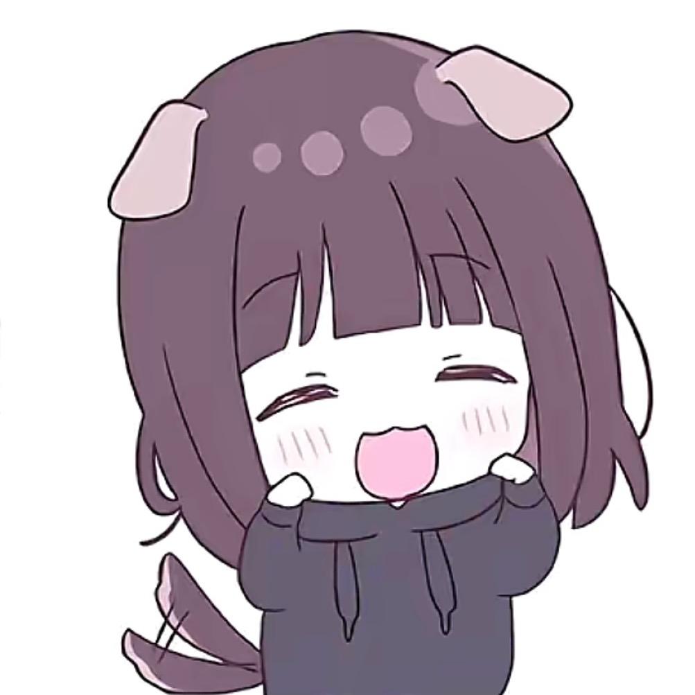 自愈大王ovo