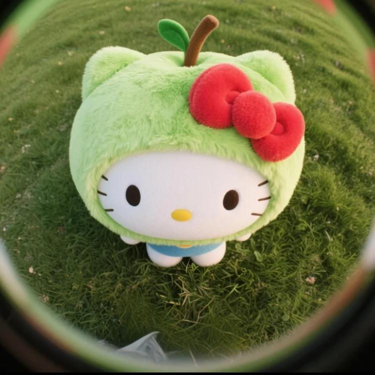 小宇宙呀