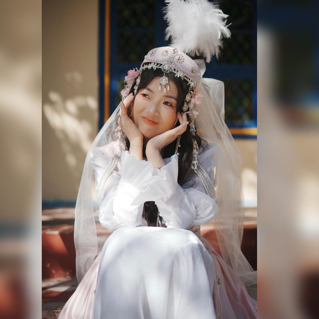 燕子张