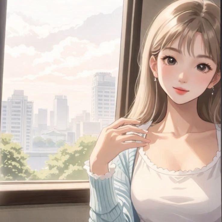 笨蛋比个耶✌️