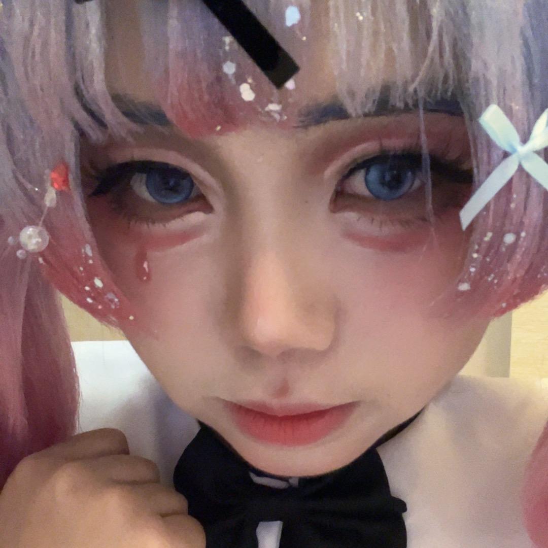 将刺（粉毛全肯定）