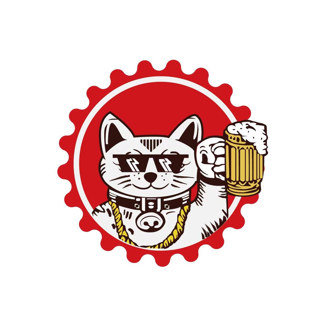 招卤猫-小院烧烤