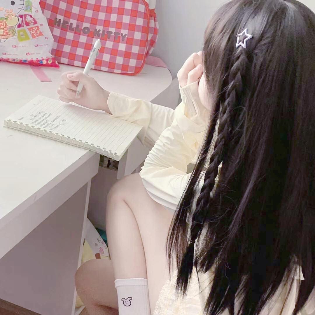 小思思🎀