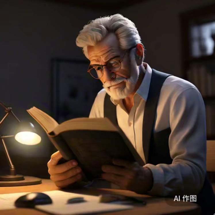 读书方知天下