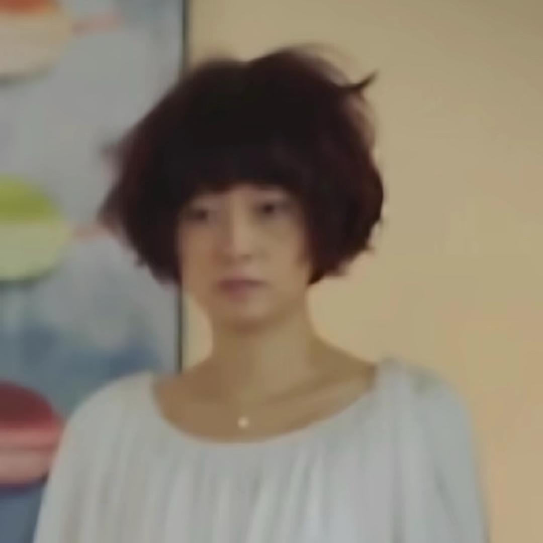 怒了一下-
