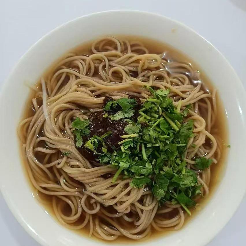 小赵肉夹馍，贾村饸饹（招学员）