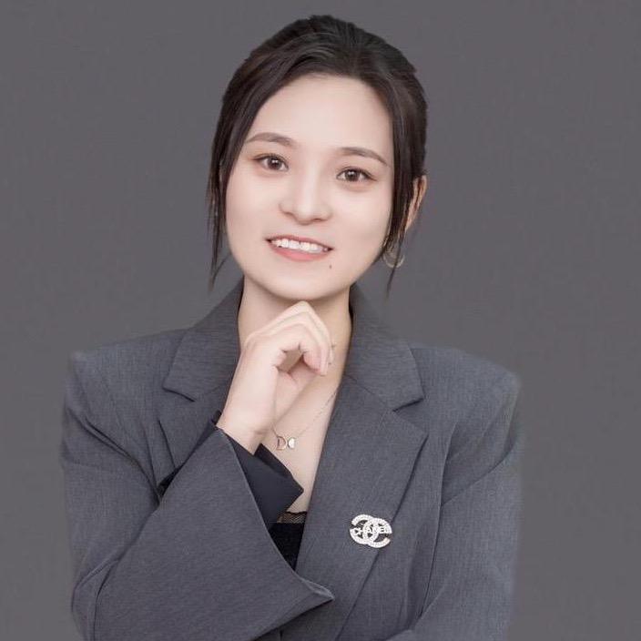 高密房产～小姐姐（刘青）