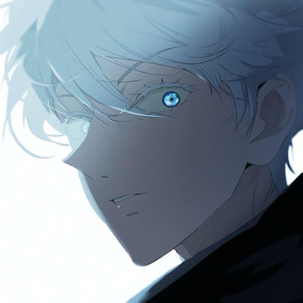 曜眼入星辰