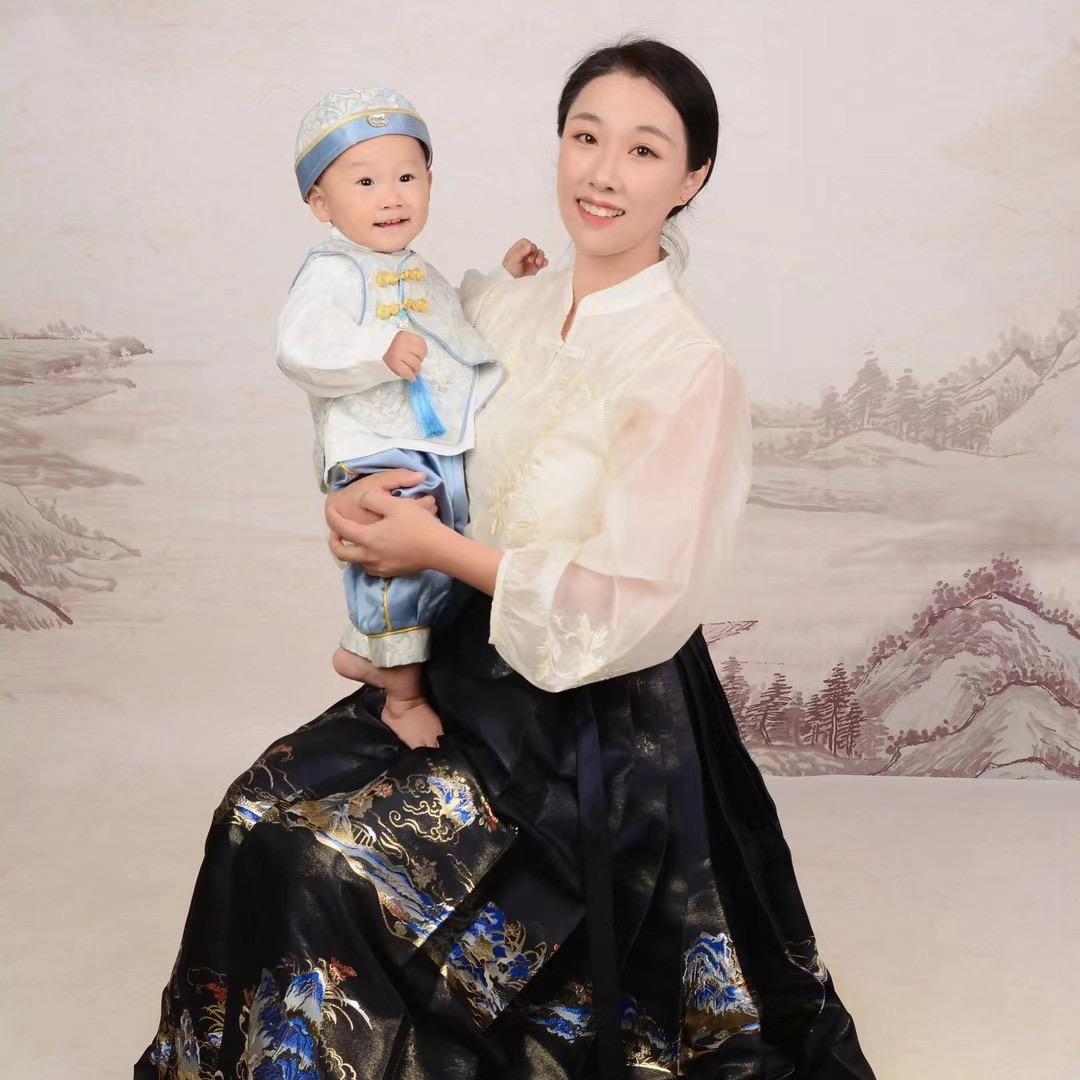 暄儿绳艺手工坊✨排单中