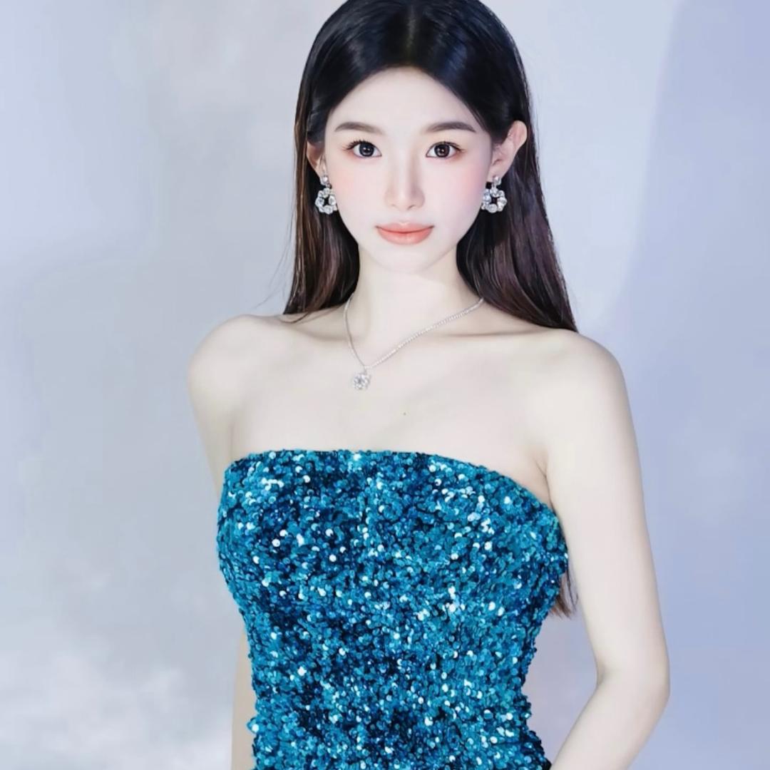千金妹妹Luna