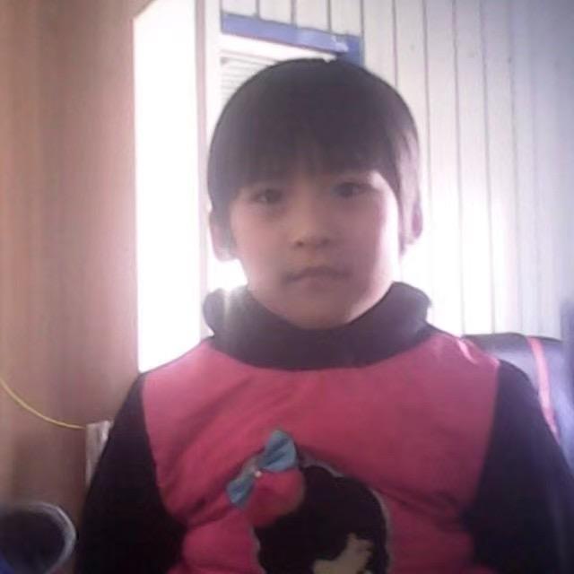 娟子'