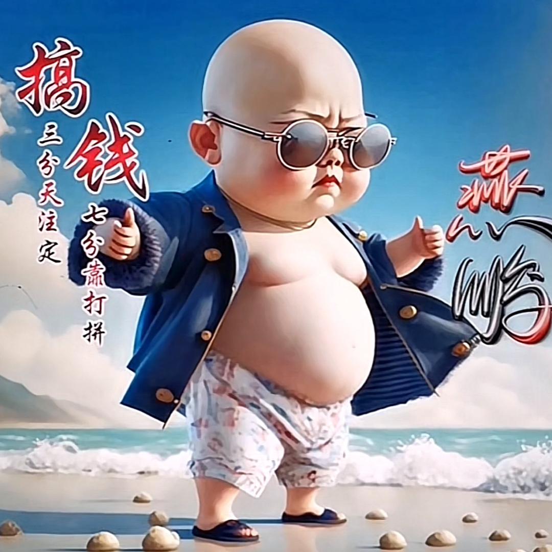 逗你乐小土豆