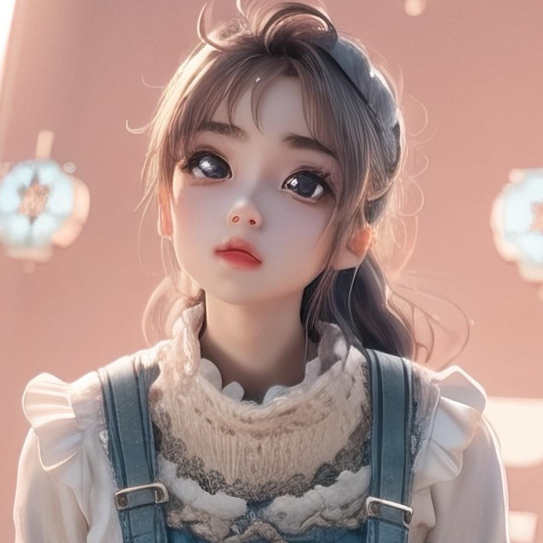木兰の少女心