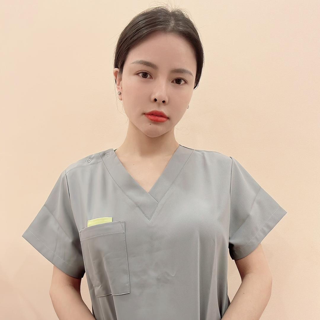 巴西Dr JP致美