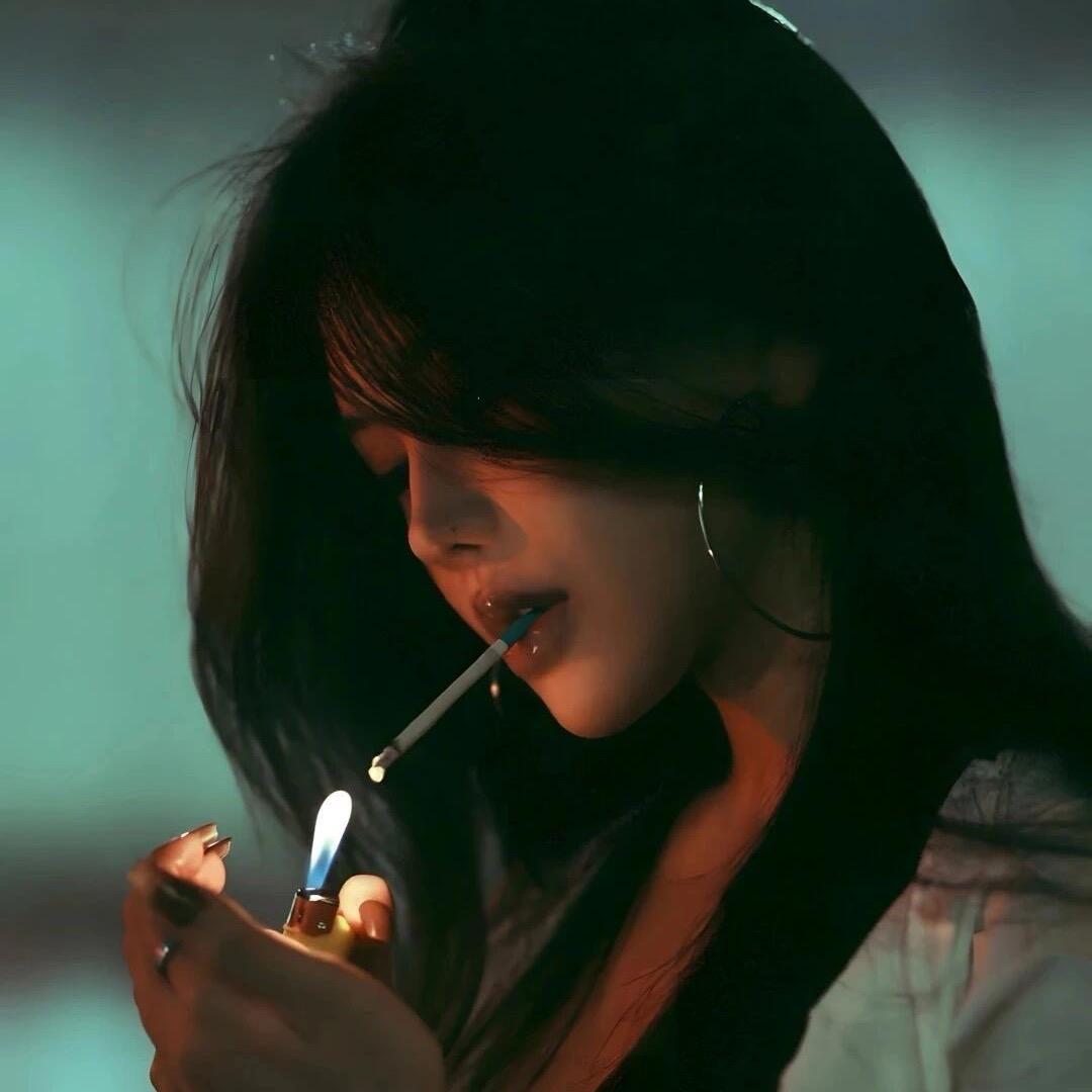 cigarette