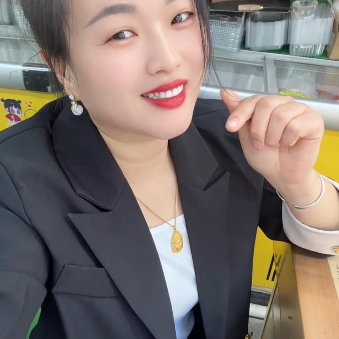 水果妹儿