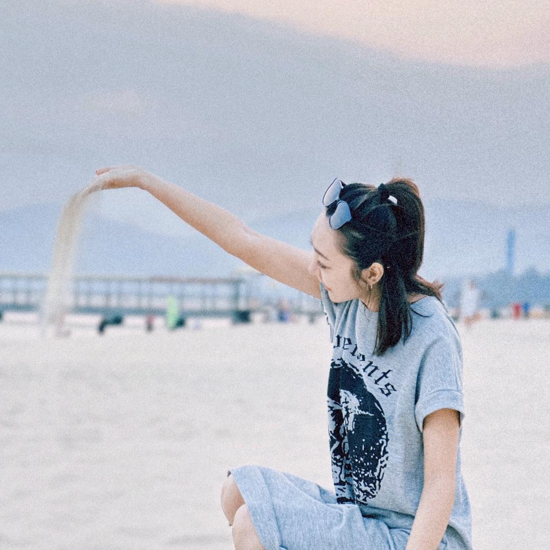 苏小糖🍬