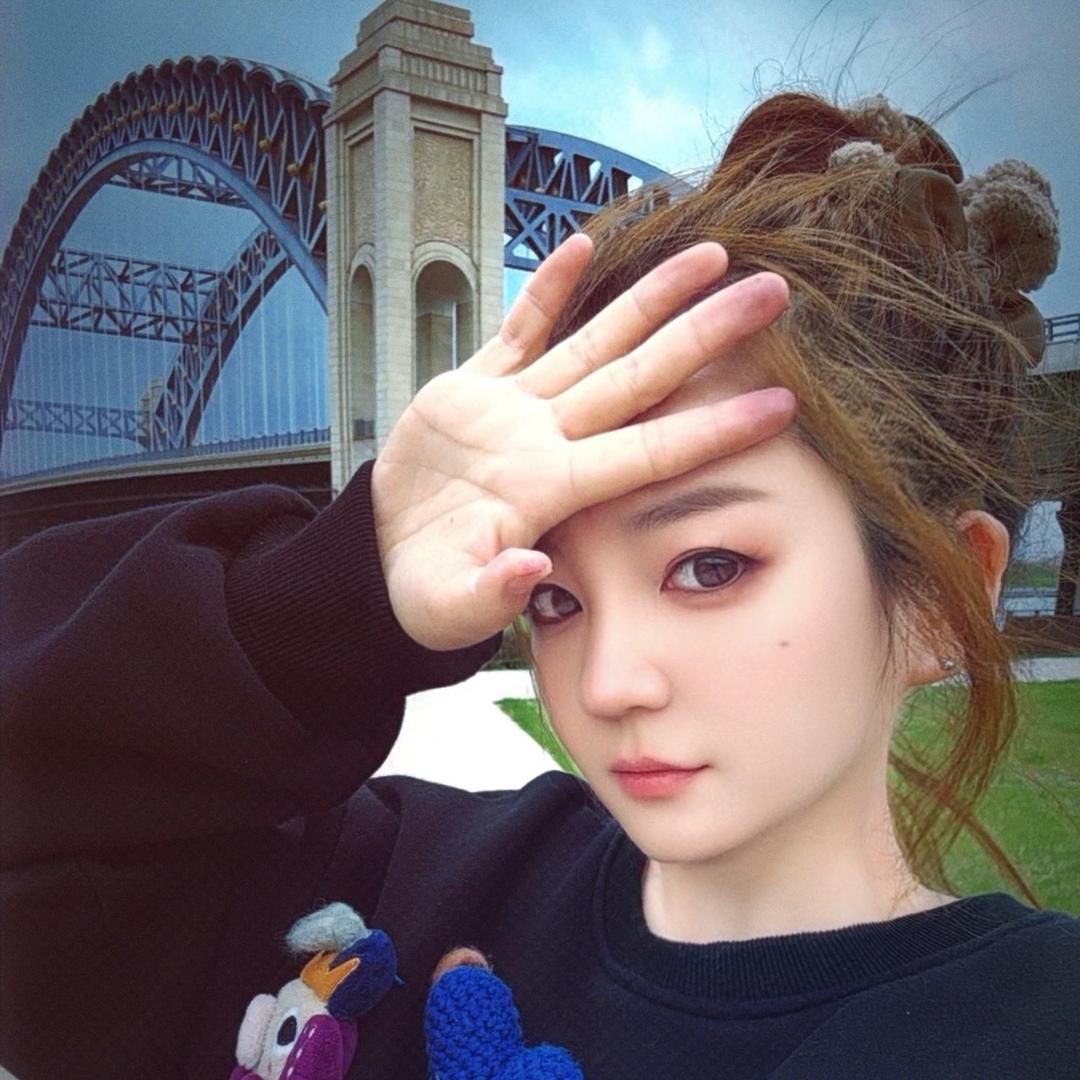 👑寇咪儿～*