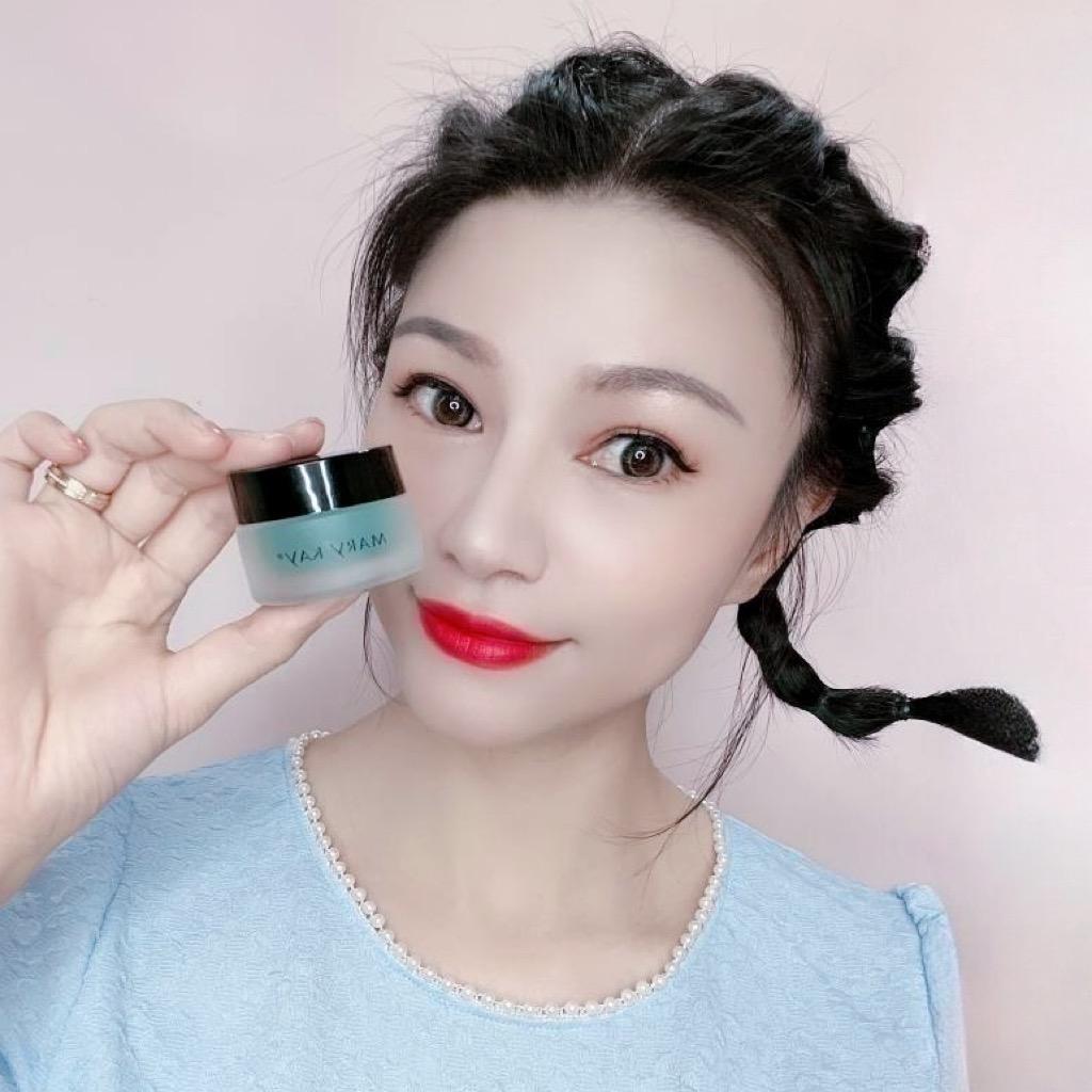 花竹叶正品美妆