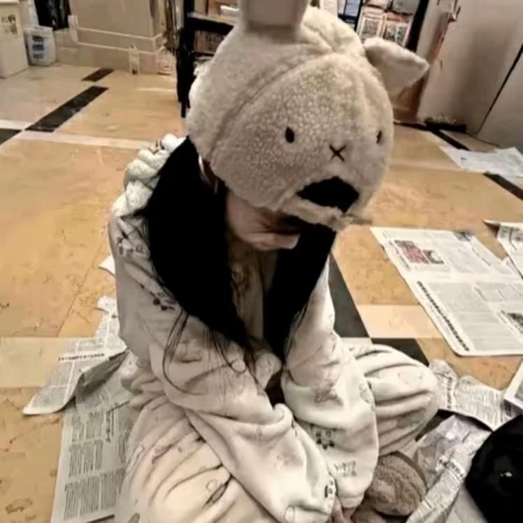 萌性本色.