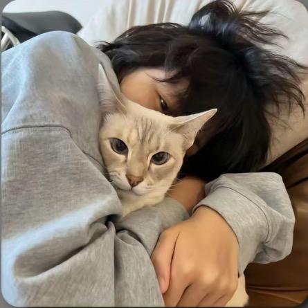 @离信.