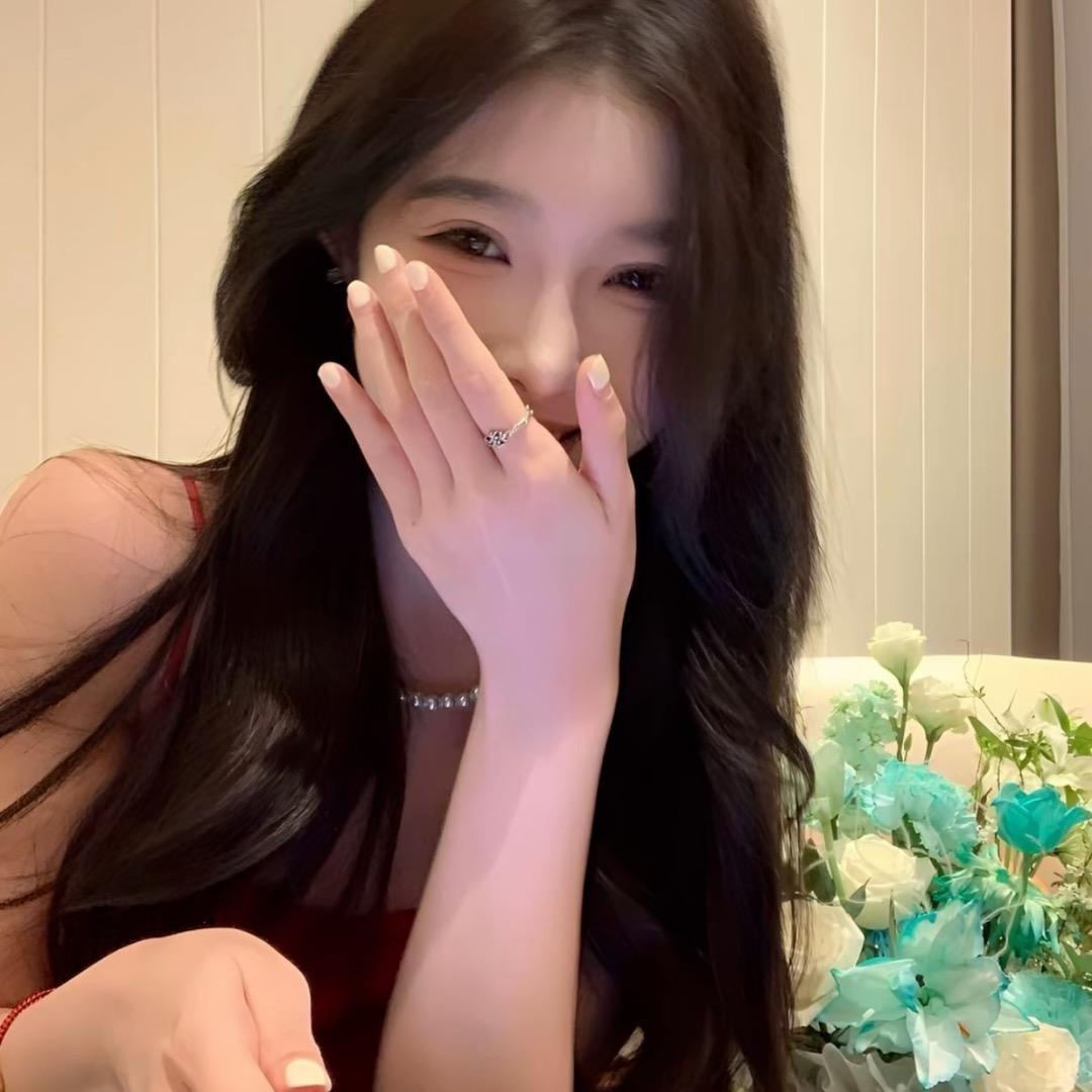 小孙爱吃香菜