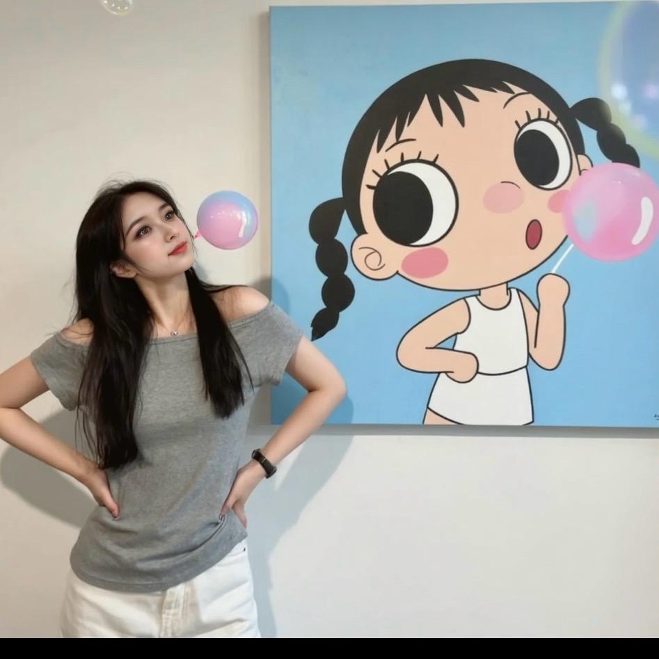 许哆钱🦋