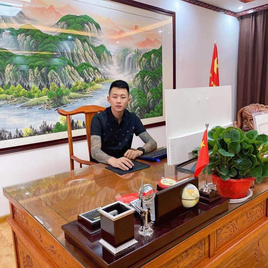 王博文