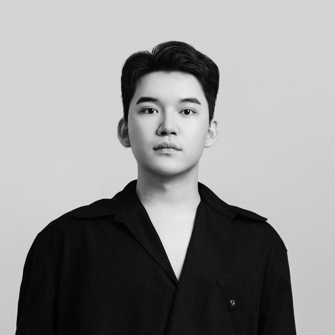 我是丹尼