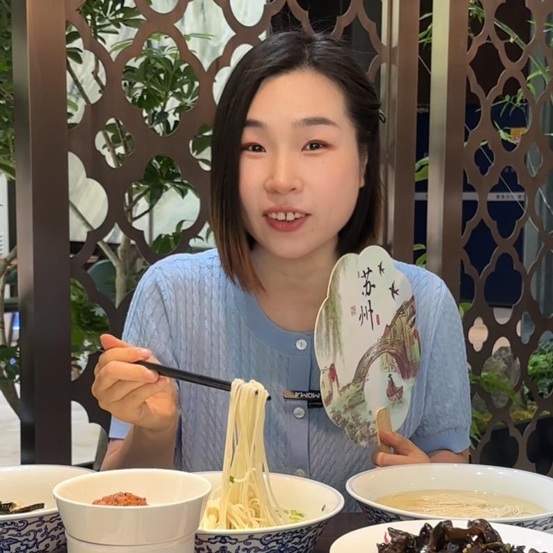 外婆的小狗