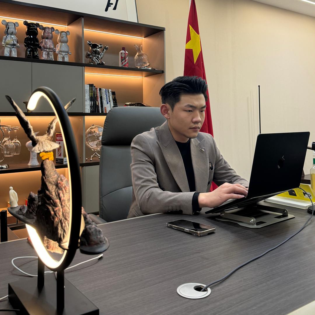 小萬