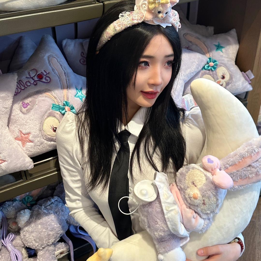 冰淇淋儿🍦