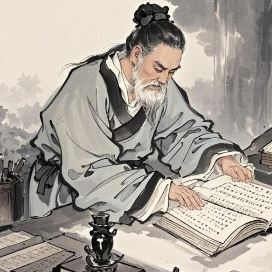 东方养生之道