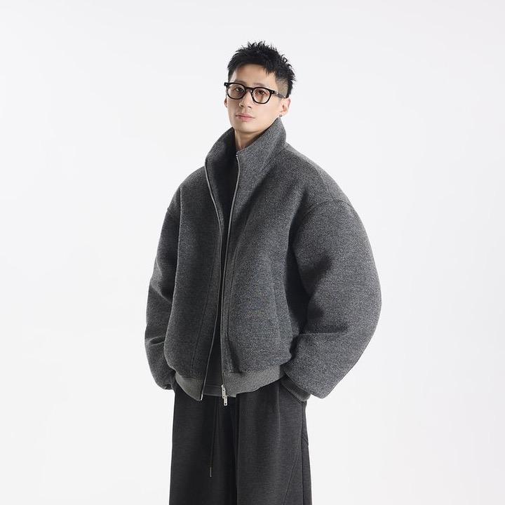 杭曼男装穿搭模板