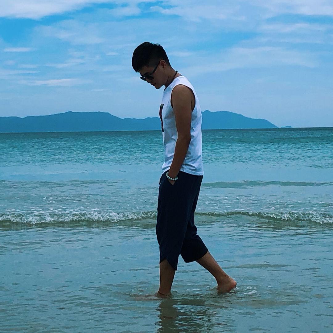 小枫哥哥的后花园