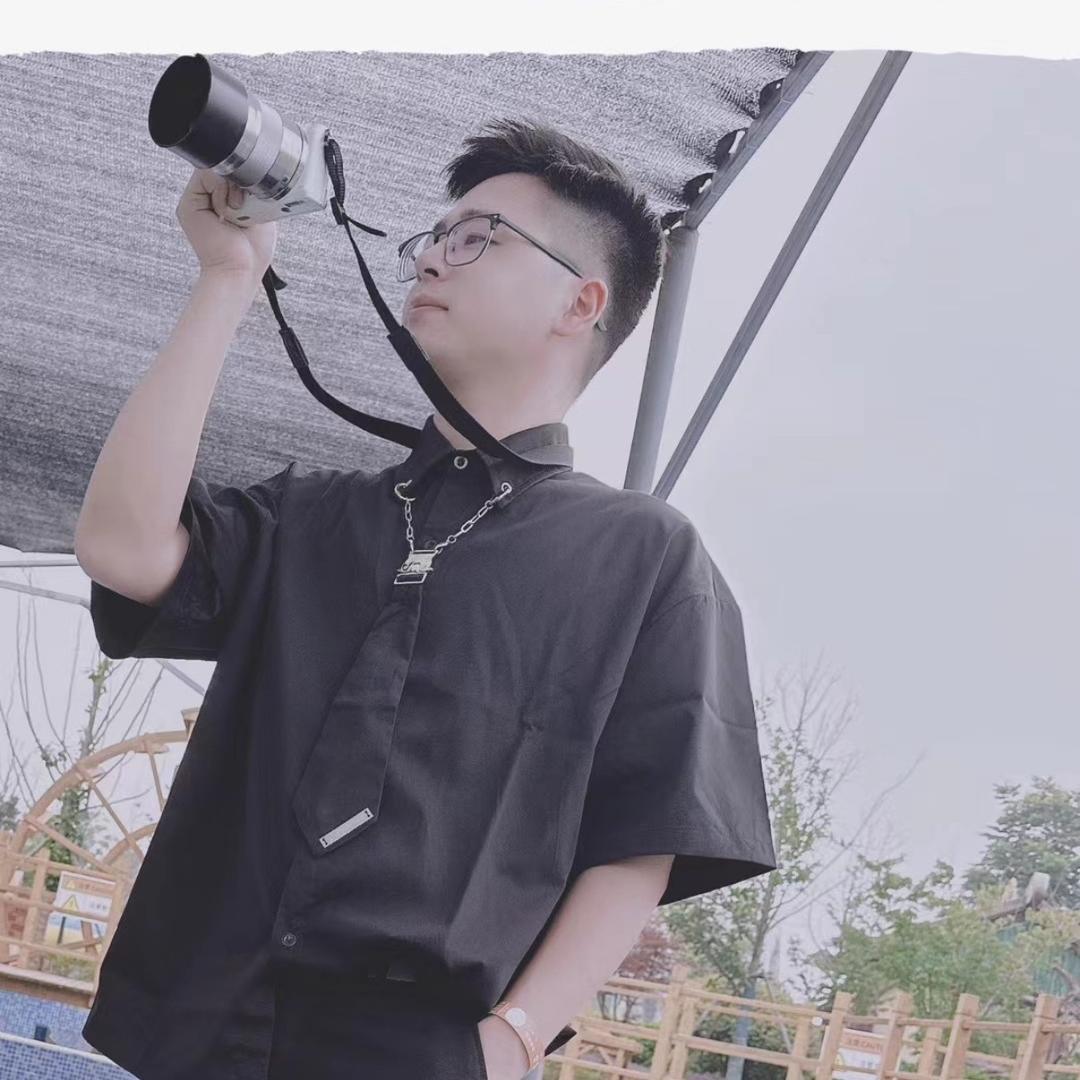 伊星河（大牌临期）