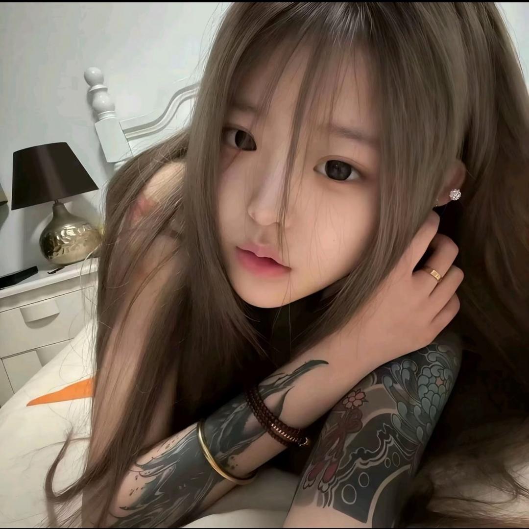 流泪梦到你头像
