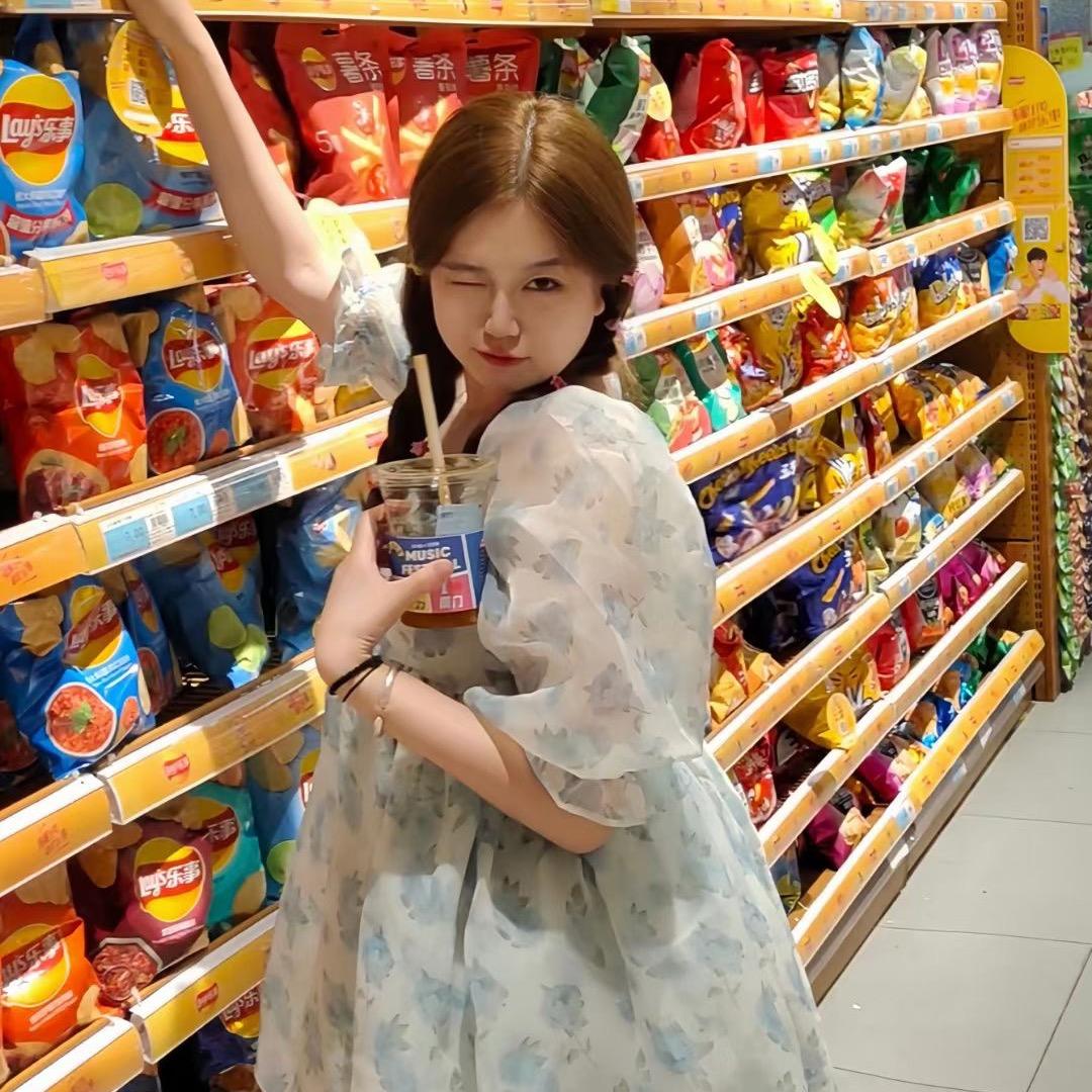 小徐美美